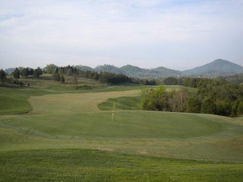 Woodlake Golf Course in Tazewell, Tennessee | myGolfVacation.com
